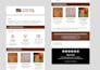 design urgent responsive HTML email template or newsletter design within 6 hours